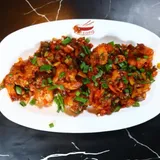 Chinese Prawns