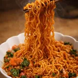 Korean Noodles