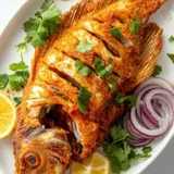 Chinese Fish
