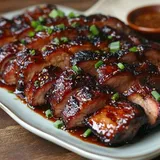 Chinese Pork