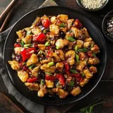 Chinese Thai Cuisine