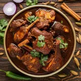 Chinese Shabhalay