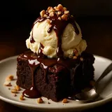 Desserts