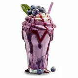 Shakes Smoothies