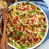 Chinese Salad