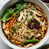 Chinese Soup
