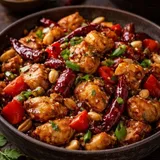 Chinese Non Vegetarian