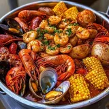 Chinese Seafood