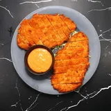 Donkkaseu Chicken