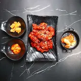 Yang Nyeon Chicken