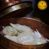 Cheese Momo Veg
