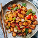 Chinese Tofu
