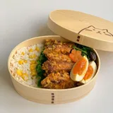 Korean Korean Lunch Box