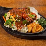 Chinese Sizzlers