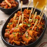 Korean Appetizer