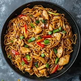 Chinese Noodles