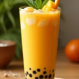 Continental Menu