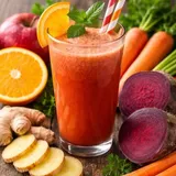 Healthy Juices