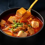 Korean Soup