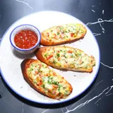 Toasts