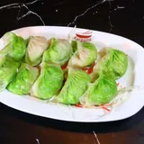 Veg Special Buddha Momo