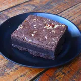 Chocolate Walnut Brownie