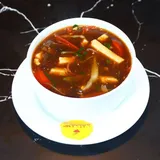 Hot & Sour Veg