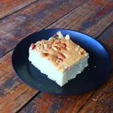 Dry Fruit Loaf Cake