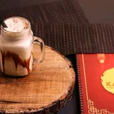 Cold Coffee Shake