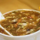 Hot & Sour Chicken