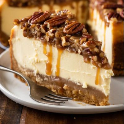 Cakes and Desserts