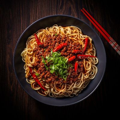 Chinese Shaptak
