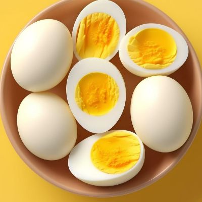 Eggs