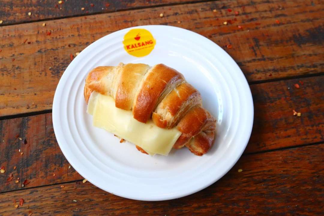 Cheese Croissant