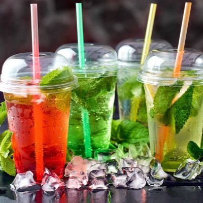 Refreshers