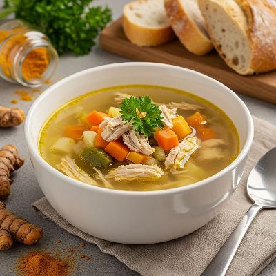 Soup