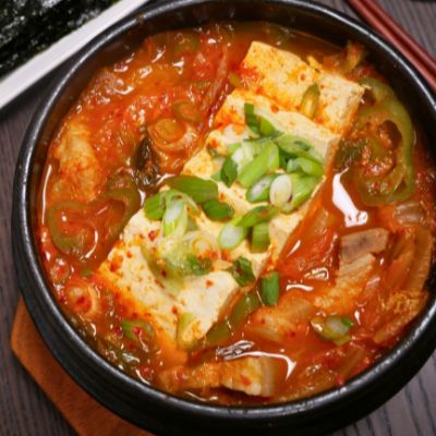 Soups