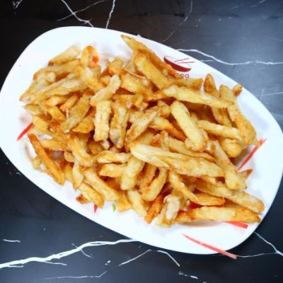 Fries