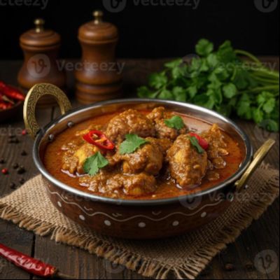 Chinese Phing Tang