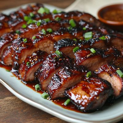 Chinese Pork