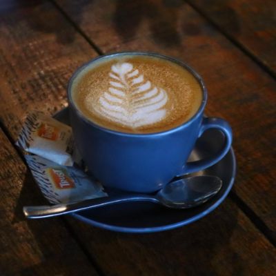 Coffee