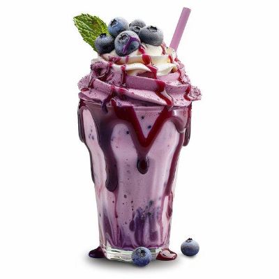Shakes Smoothies