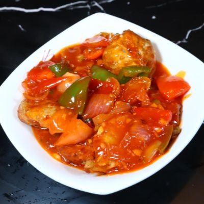 Chinese Chicken