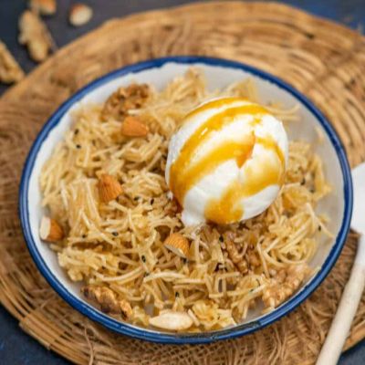 Chinese Desserts