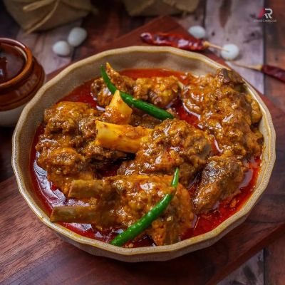 Chinese Laphing