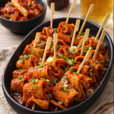 Korean Appetizer
