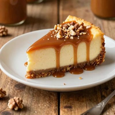 Cheese Cake Desserts
