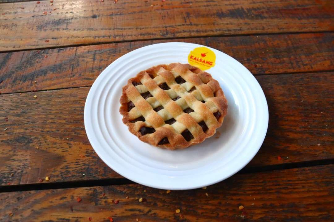 Apple Pie