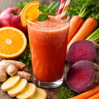 Healthy Juices