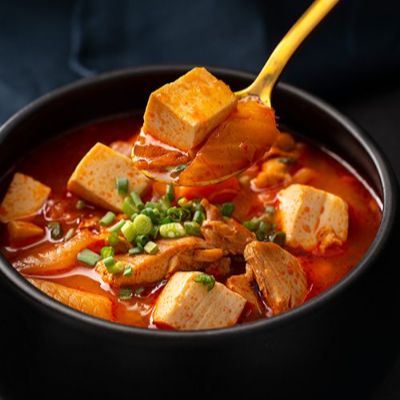 Korean Soup